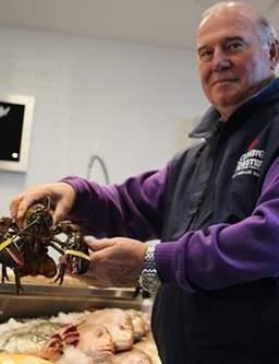 We are proud to utilize their turkey's in our dishes bmt`2k2hhq#bi2`hahpbhhht`fhbh Back in 1973, Supreme Lobster founder Dominic Stramaglia used a child s wading pool to hold his first shipment of