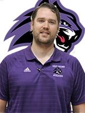 2018 WILEY COLLEGE VOLLEYBALL MATCH 2 at ALCORN STATE HEAD COACH MIKE MACNEILL 2nd Season Mike MacNeill became the first male head volleyball coach in Lady Wildcat history on June 2, 2017.