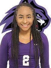 MATCH 2 at ALCORN STATE 2018 WILEY COLLEGE VOLLEYBALL #2 ALIA SCOTT DS 5-1 Freshman Houston, Texas (Hightower) SEASON/ BEFORE WILEY COLLEGE Matches Started 0 Sets Played 2 Kills 0 Attacks 0 ATK %.
