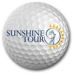 Sunshine Tour Qualifying School 2016 8 12 December 2015 Bloemfontein & Schoeman Park Golf Clubs Entries Close: Entry fee: R6 500 Non Sunshine Tour Members: Monday 26 th October 2015 (5pm) 2015