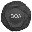 FIT TO GO FURTHER. THE BOA SYSTEM - SUMMARY Meticulous adjustment capabilities for ultimate comfort, adaptability, and overall performance.