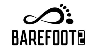 BAREFOOT2 - SUMMARY Barefoot2 Technology Season Introduced - SS 2019 Barefoot2 Tech Summary MADE FROM MOVEMENT Created by studying a foot in motion, Barefoot2 is biomechanically designed to enhance