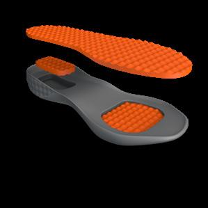 AIR CUSHION TECHNOLOGY SUITE - SUMMARY AIR CUSHION TECHNOLOGY SUITE Tech Summary P1 Our Air Cushion technology suite takes three distinct approaches to providing optimal comfort for your feet.