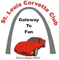 St. Louis Corvette Club Meeting June 1, 2010 - Sunset Lakes Banquet Center The meeting was called to order at 7:00 p.m. by President Randy Howard.