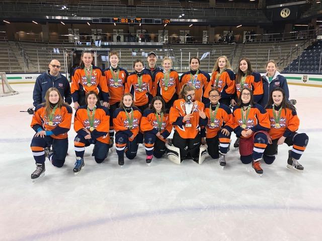 ROGER SHARRER GROW HOCKEY AWARD Attention All Programs: The 2019 application and program information for the Roger Sharrer award is NOW available on the Mid-Am web site! www.midamhockey.