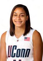 Bria Hartley 5-7 Freshman guard #14 North Babylon, N.y. NORTH BABYLON AT FIRST GLANCE Member of the 2010 U18 National Team... Honored as New York s Gatorade Player of the Year in both 2009 and 2010.