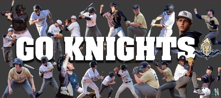 Knights Newsletter Our Knight Baseball finished up the regular season as Region Runner-Ups, and will host Northgate High School Thursday evening in a double-header.