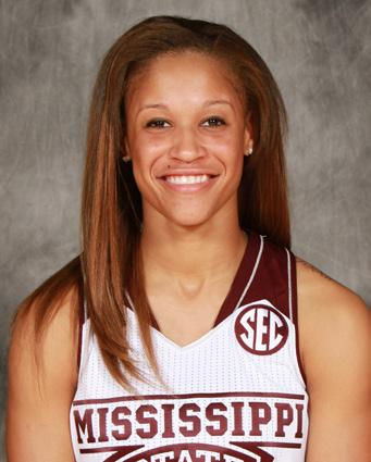 14 KENDRA GRANT 5-11 Sr. G Richland, Miss. (Richland HS) Sixteenth in MSU history for career scoring after becoming the 21st Bulldog to notch 1,000 career points with 4 at Southern Miss (12/14).