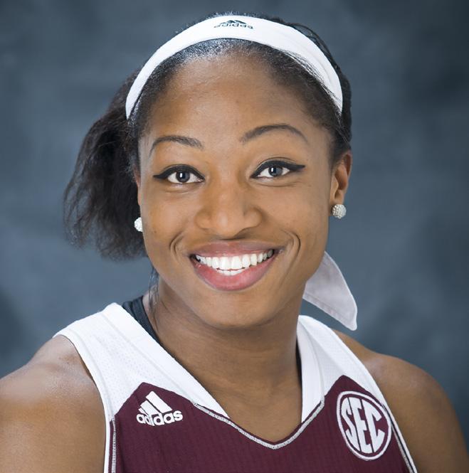 OKORIE'S BULLDOG BITES Contributed 6 points and 5 rebounds in 20 minutes of reserve duty against Samford.
