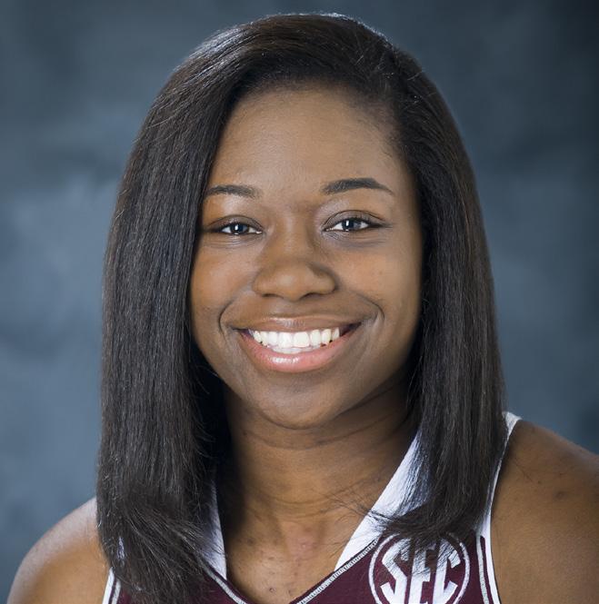 RICHARDSON'S BULLDOG BITES Scored 6 points and had 3 rebounds and 2 steals in the opener against Samford. Collected 6 rebounds, 4 offensive, against Grambling.