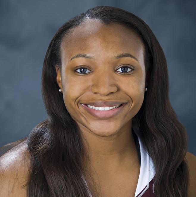 2 MORGAN WILLIAM Guard 5-5 Sophomore Birmingham, Ala. Shades Valley HS WILLIAM'S BULLDOG BITES Collected 6 points and 2 assists to go with 4 rebounds against Samford.
