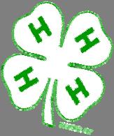 Annual McLennan County 4-H Awards Banquet will be on Saturday, August 18, 2012, at the Riesel Elementary School Cafeteria with the program starting at 6PM.