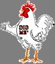 If you want to show broilers at the State Fair of Texas in Dallas orders and payment are due Monday, June 25 th to the County Extension Office.
