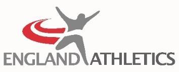 MIDLAND COUNTIES ATHLETIC ASSOCIATION 2019 INDOOR MEETINGS Competitions Held Under UKA/IPC Rules 1 st OPEN MEETING - ALEXANDER STADIUM HPC Saturday/Sunday 5/6 January 2019 Including outdoor throws