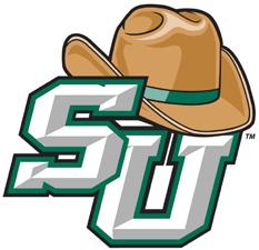 2 News and Notes Streaking Preview The No. 2 seed Stetson Hatters will host the No. 7 seed Lipscomb Lady Bisons Friday in the quarterfinals of the 2015 Atlantic Sun Conference Championship.