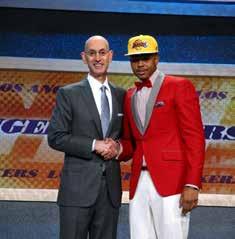 D Angelo Russell is the most recent Buckeye selected in the draft s first round. He was taken with the No.