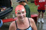 This year s triathlon attracted 3654 women and among those who finished the complete triathlon were our very own Dawn Dash, Monica Diamond, Suzi Green, Elisabeth Huber, Cynthia Ingram, Lauren Jensen,