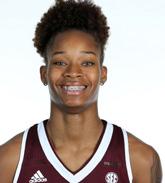 players with 279 career assists Collected 3 steals in her MSU debut 4-star guard out of Virginia who won 5 state titles at Princess Anne HS 2018 SEC All-Freshman