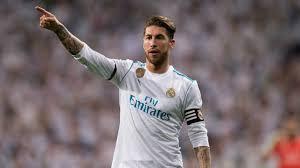 youngest player to ever reach 100 caps.he is the nation's second-most capped player. Ramos is widely regarded as one of the best defenders of his generation.