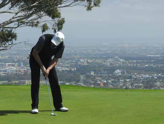 $0 Entrance fee Join Mount Osmond Golf Club as a Transitional, under 30 or Try Golf member and pay no Entrance fee* at the time of joining.