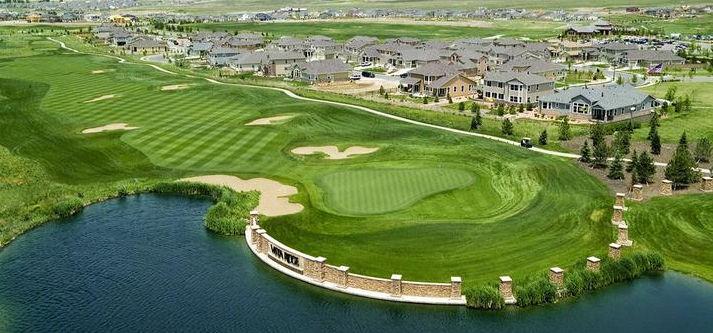 Colorado National Golf Club 18-hole (Semi-Private) Website: www.coloradonationalgolfclub.
