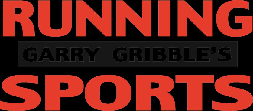 At Garry Gribble s Running Sports, every athlete is treated as an individual and every individual is