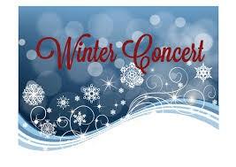 Playhouse Theatre Incorporated presents Winter Concert @ PTI Saturday July 8 th at 7.