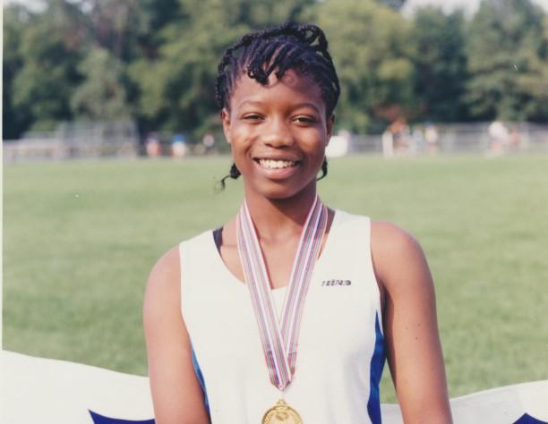 LaShonda Christopher LaShonda Christopher is the most decorated State Champion in school history.
