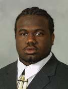 Nov 5 at GT 5 0 0 0 0 Nov 12 MIA 6 1/5 0 0 0 Totals 60 8/28 2 12 3(1TD) Anchor and senior leader of Wake Forest s defensive line One of only three players to