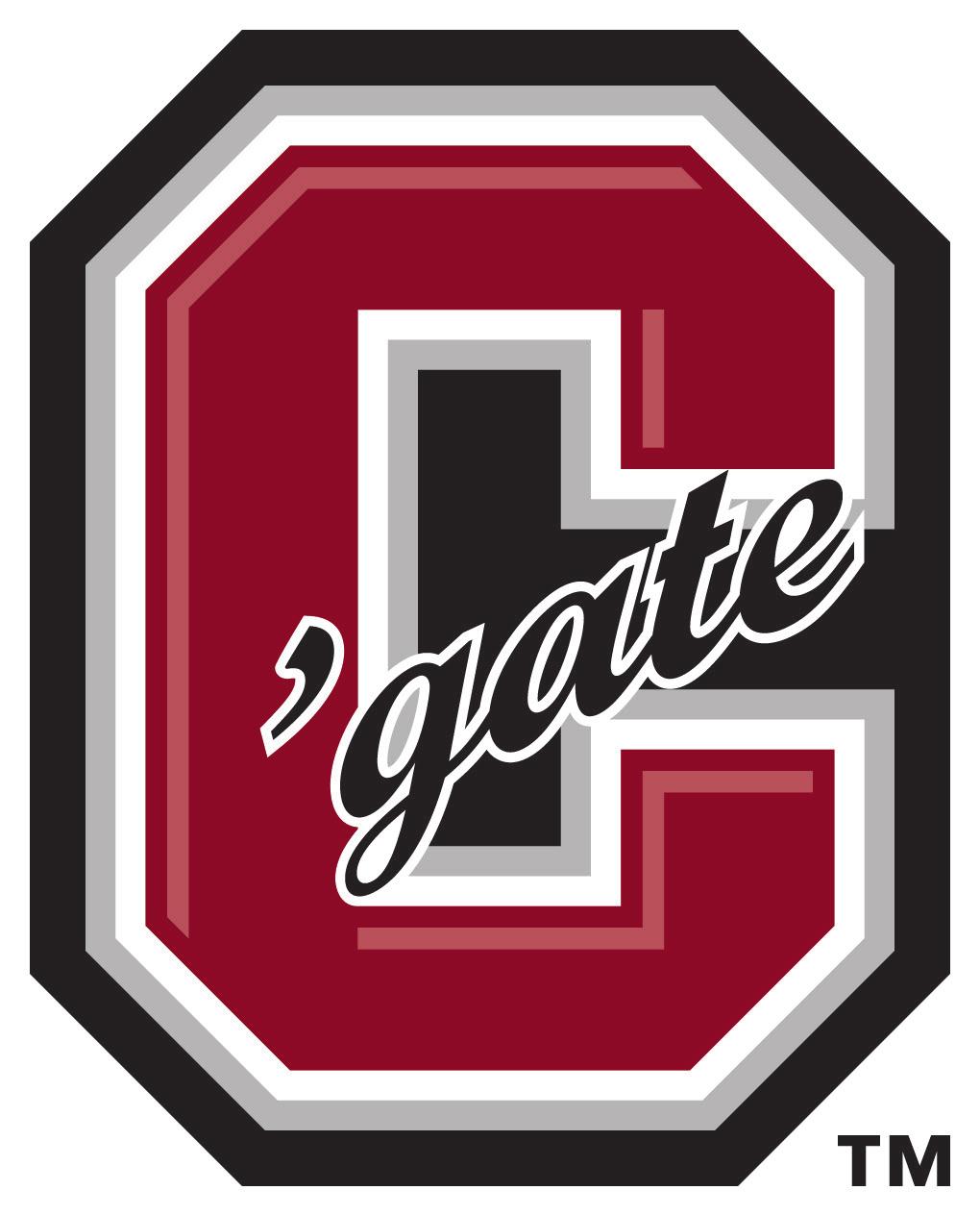 COLGATE S RECORD WHEN... Scoring at least 90 points... 0-0 Scoring at least 80 points... 0-1 Scoring at least 70 points... 0-1 Scoring at least 60 points... 1-1 Scoring at least 50 points.
