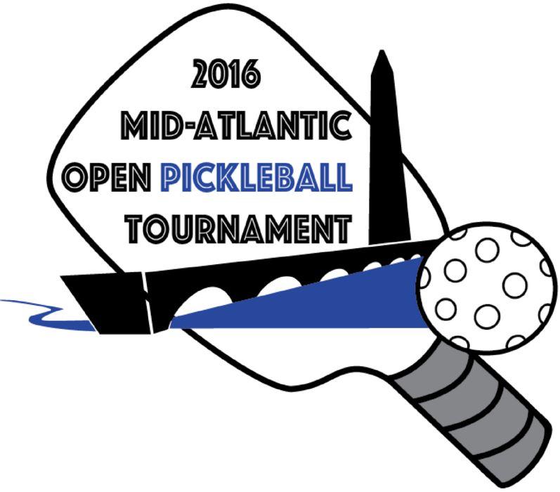 Mid-Atlantic Open Pickleball Tournament Thomas Jefferson Community Center 3501 2nd St. S., Arlington, VA 22204 October 1-2, 2016 Welcome Players! Please read this important document.