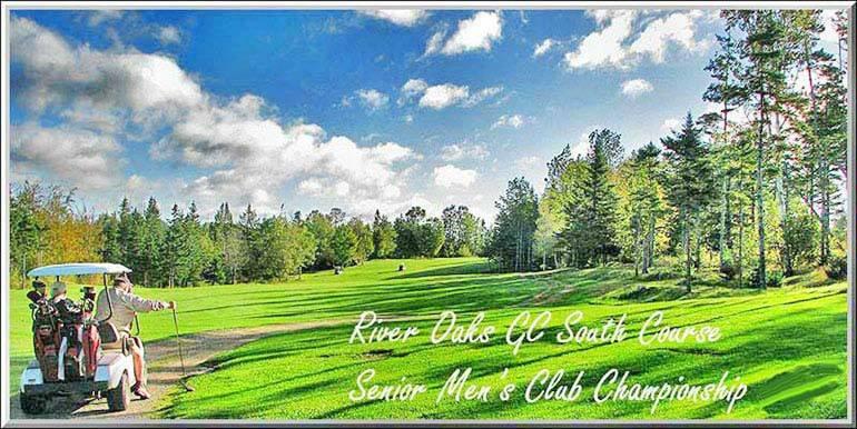 River Oaks Golf Club - 2017 Year in Review Page 12 of 12 Senior