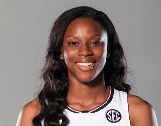 FT% FT% FT% LAST 5: 4 gms - 1.3 ppg, 5.8 mpg NOTABLE: Solid shooting guard eager to get more minutes this season... 6 games of 20+ minutes... showed great form at Ole Miss with career-high 11 points.