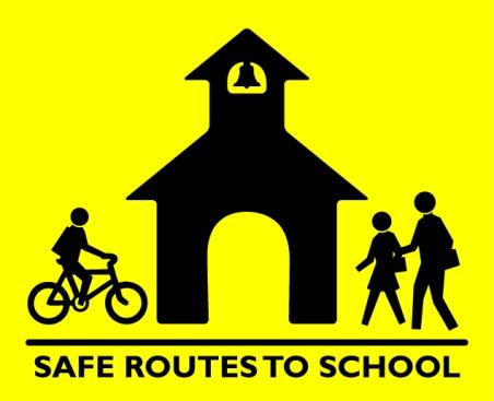 SAFE ROUTES TO