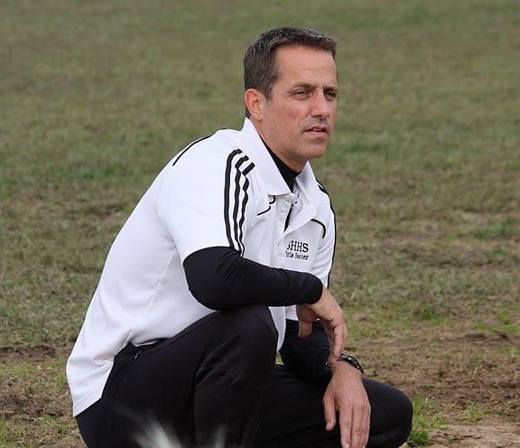 Coach Emeritus Brian Wall AKA BWALL After leading the JV Girls Soccer Team to an Undefeated 2013 Freeway League Championship, BWALL has stepped aside from his coaching duties to spend more time with