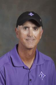 tennis coach. Last season the Paladins fought their way into the national rankings at #75 for the first time in 6 years.