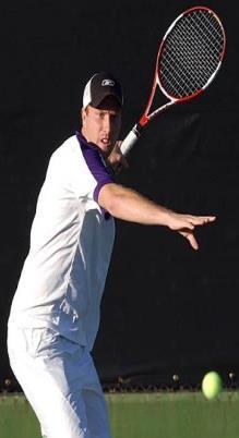Colt Gaston Men s Tennis Assistant Coach Gaston began coaching professionally in 2008 and has served as president of the Colt Gaston Tennis Academy and director of the ATI Tennis Academy since 2012.