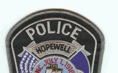 Hopewell Police Department Police Activity Report 10/29/2018 to 11/4/2018 2018003414 ASSAULT-AGGRAVATED AGGRAVATED 11/1/2018 6:08:00AM 600 BLOCK E BROADWAY ON 11/01/2018, POLICE RESPONDED TO THE 600