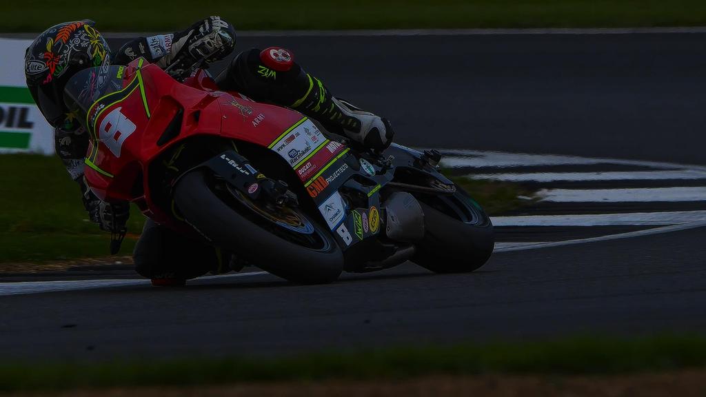 TV COVERAGE and SOCIAL MEDIA The Bennetts British Superbike Championship will be screened on Eurosport until 2020 after a new long-term deal was confirmed.