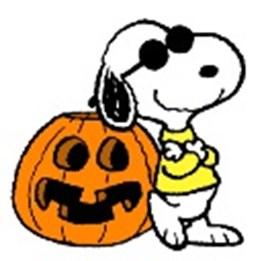 By Anthony Carr and Jeff Bustamante HALLOWEEN FUN FACTS by Myranda Sanchez The color orange and
