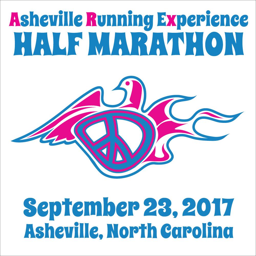 IMPORTANT RACE INFORMATION PLEASE READ COMPLETELY! Welcome to the third Asheville Running Experience this weekend, September 22-24. We are grateful you have decided to race and have fun with us.