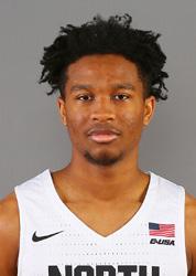 0 Ryan Woolridge 6-3 175 So. Mansfield, TX QUICK HITS: Had six points and seven rebounds at UTA... Scored 11 pts. and dished out seven assists against Grambling.