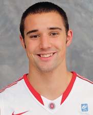 2012-13 MEN S BASKETBALL PLAYER BIOS #4 AARON CRAFT Guard 6-2 190 Junior Findlay, Ohio (Liberty Benton) Exercise Science major Complete bio: page 14-15 of team guide 2012-13 HIGHLIGHTS Has started