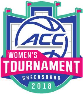 Overall: 1,005-389 @UNCWBB UNC IS THE 12-SEED AT ACC TOURNAMENT North Carolina faces 5th seed NC State on Thursday in the second round of the ACC Tourname