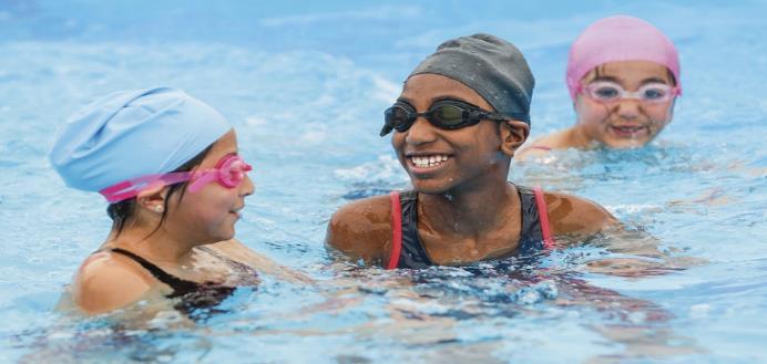 Overview of resource materials: Primary Schools Why it is important to teach swimming and water safety; what is meant by the three national curriculum outcomes; how to utilise the PE and Sport