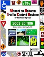MUTCD Manual on Uniform Traffic Control Devices Recognized as the national standard Enforcement agencies often adopt it by reference Provides