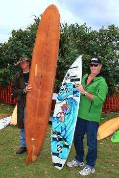 Surfriders. Their members organising the site, Registering & maintaining a brilliant display of Surfing Culture.