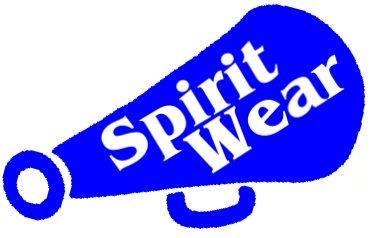 Nicholas Sponsored by the Boy Scouts Spirit Wear orders will be delivered to students on Tuesday.