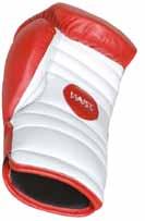 00 6-407 10oz pr $45.00 Junior Pro Boxing Gloves High quality PU.
