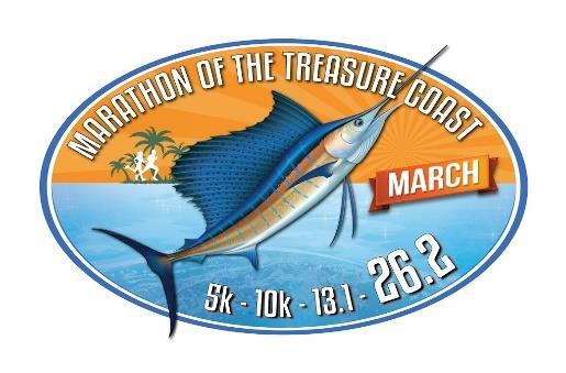 Marathon of the Treasure Coast 2018 RELAY OVERVIEW Relay Rules 1. ONE member of your team must attend a MANDATORY safety briefing prior to the race on Expo day.